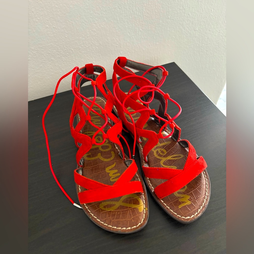 Sam Edelman Women’s Sandals BRAND NEW